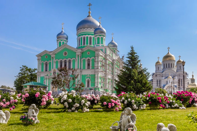 Дивеево – что нужно привезти с собой из паломничества?