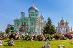Дивеево – что нужно привезти с собой из паломничества?