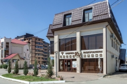 Медицинский центр «Клиника Выздоровления»