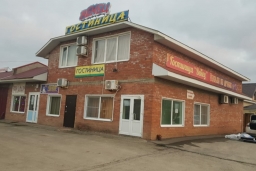 Гостиница «Венец»