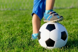 Каким детям подходит футбол?