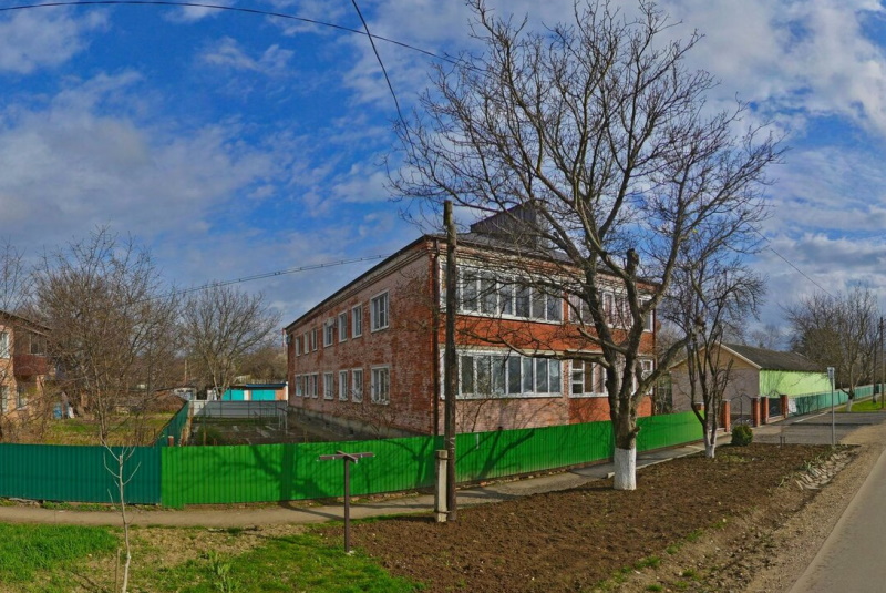 Управление ветеринарии Абинского района