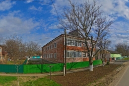 Управление ветеринарии Абинского района