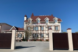 Гостиница «Европа»