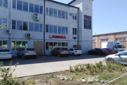 Фитнес клуб «Red»