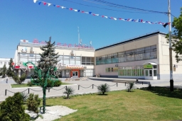 Торговый центр «Дом торговли»