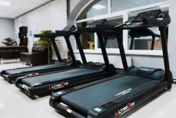 Фитнес клуб «Fitness Sfera»