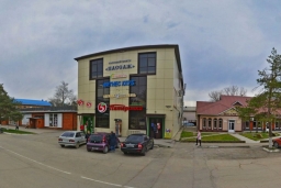 Торговый центр «Пассаж»