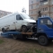 Услуги эвакуатора круглосуточно