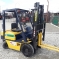 Погрузчик вилочный 1,5 т. Komatsu