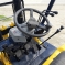 Погрузчик вилочный 1,5 т. Komatsu 1