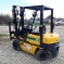 Погрузчик вилочный 1,5 т. Komatsu 0