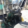 Вилочный 3-х тонный погрузчик Komatsu 1