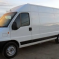 Грузоперевозки Fiat Ducato